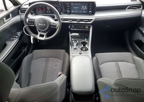 2023 Kia K5 Lxs from USA, damaged, VIN 5XXG14J21PG223515